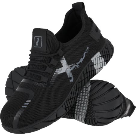 Buty robocze sportowe BRGALAXY