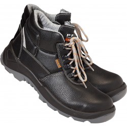 Buty bezpieczne polskie PPO T363 BS S3 SRC