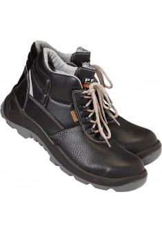 Buty bezpieczne polskie PPO T363 BS S3 SRC