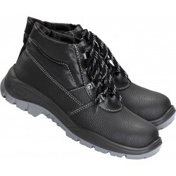 Buty trzewiki bezpieczne z podnoskiem PPO T884 S1 SRC