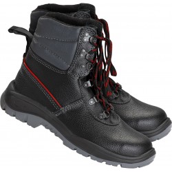 Buty bezpieczne ocieplane PPO TO0154 BSC S3 CI SRC
