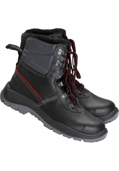 Buty bezpieczne ocieplane PPO TO0154 BSC S3 CI SRC