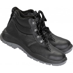 Buty zawodowe ocieplane trzewik PPO 031