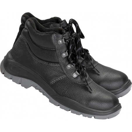Buty zawodowe ocieplane trzewik PPO 031
