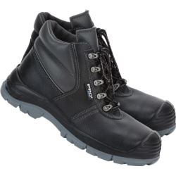 Buty bezpieczne ocieplane PPO T758