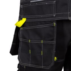 LH-POCKER_BSY2XL - KAMIZELKA OCHRONNA