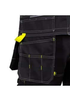 LH-POCKER_BSY2XL - KAMIZELKA OCHRONNA