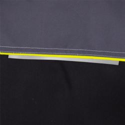 LH-POCKER_BSY2XL - KAMIZELKA OCHRONNA