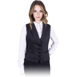 Elegancka damska kamizelka Adorno-L
