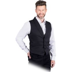 Elegancka męska kamizelka Adorno-M