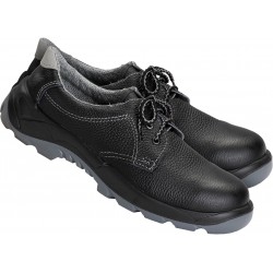 Buty bezpieczne PPO P317 z podnoskiem