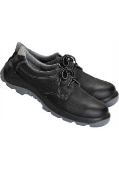 Buty bezpieczne PPO P317 z podnoskiem