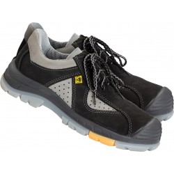 Buty bezpieczne BPPOP703 S1 SRC ESD
