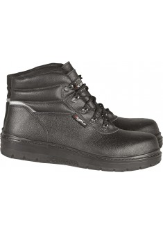 Buty robocze COFRA BRC-ASPHALT S2