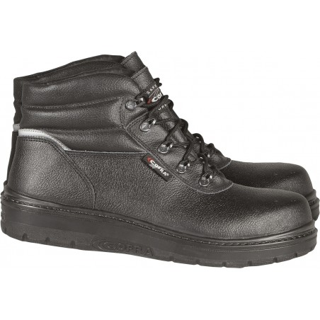 Buty robocze COFRA BRC-ASPHALT S2