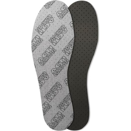 Wkładki do butów Reis INS-CARBON