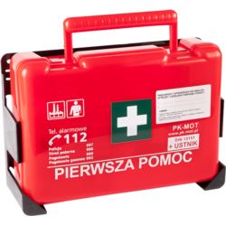 AZ2 - APTECZKA PIERWSZEJ POMOCY 8% VAT