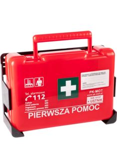 AZ2 - APTECZKA PIERWSZEJ POMOCY 8% VAT