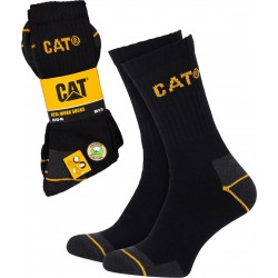 Skarpety ochronne męskie CAT-SOCKS długie