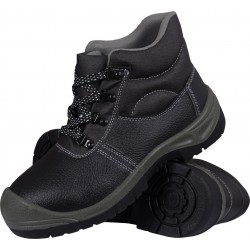 Buty zawodowe brukarskie REIS BRBRUK