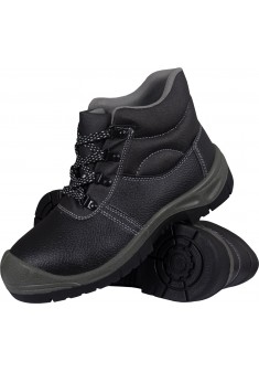 Buty zawodowe brukarskie REIS BRBRUK