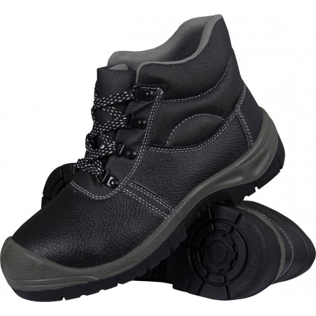 Buty zawodowe brukarskie REIS BRBRUK