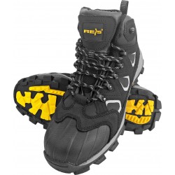 Buty bezpieczne REIS EXTREME S3 SRC