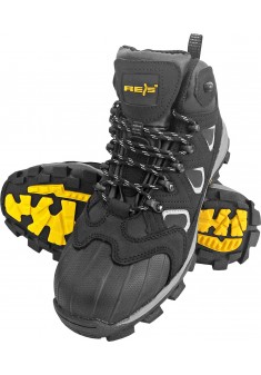 Buty bezpieczne REIS EXTREME S3 SRC