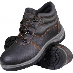 Buty zawodowe robocze OPTIREIS OB FO SRA
