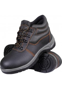 Buty zawodowe robocze OPTIREIS OB FO SRA