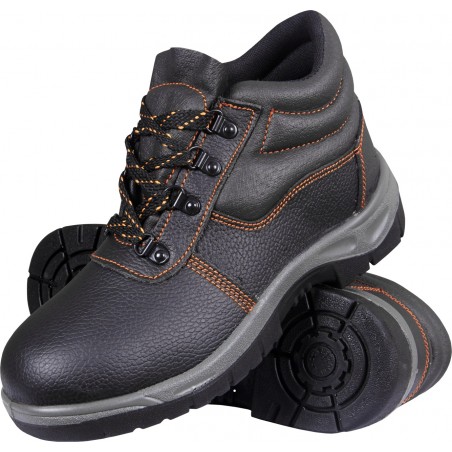 Buty zawodowe robocze OPTIREIS OB FO SRA