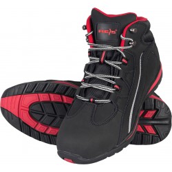 Buty bezpieczne REIS BRVAN-T SB SRA
