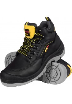 Buty bezpieczne REIS QAN SB SRA dla brukarzy