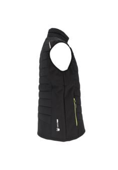 LH-GRANDE-V_B2XL - BEZRĘKAWNIK OCHRONNY OCIEPLANY