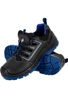 Buty bezpieczne sandał robocze TITAN - kompozyt