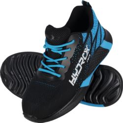 Buty bezpieczne sportowe męskie BRHYDROX