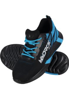 Buty bezpieczne sportowe męskie BRHYDROX