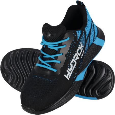 Buty bezpieczne sportowe męskie BRHYDROX