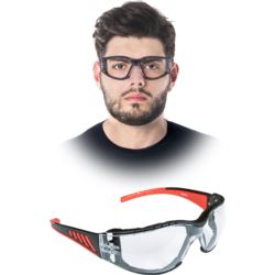 OO-LINCOLN - OKULARY OCHRONNE