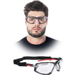 OO-VERMONT - OKULARY OCHRONNE
