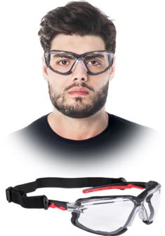 OO-VERMONT - OKULARY OCHRONNE