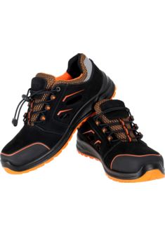 Buty bezpieczne męskie BRMANDARIN-S