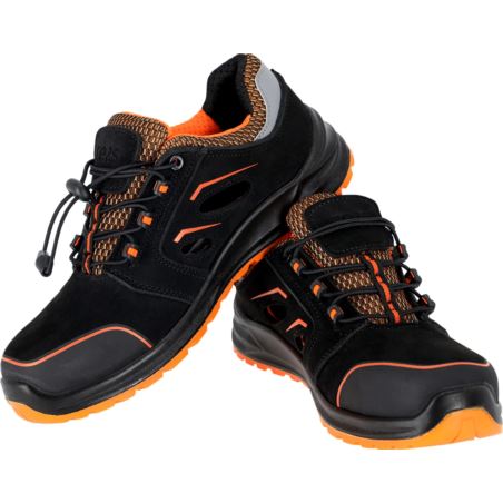 Buty bezpieczne męskie BRMANDARIN-S