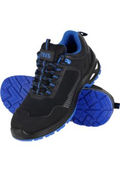 Buty bezpieczne męskie Reis BRTORX-P