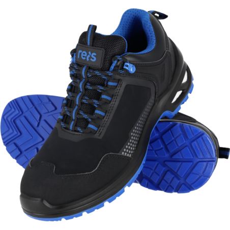 Buty bezpieczne męskie Reis BRTORX-P
