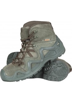 Buty męskie trzewiki ochronne Tactical Guard IRON