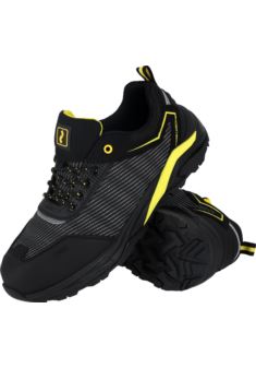 Buty bezpieczne męskie BCCARBON-P S3