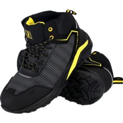 Buty bezpieczne trzewiki męskie BCCARBON-T S3