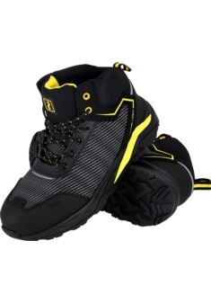 Buty bezpieczne trzewiki męskie BCCARBON-T S3