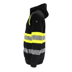 LH-RAUTEX-DS_B2XL - BLUZA OCHRONNA